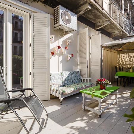 Torino Centro Corso Matteotti Apartment Ngoại thất bức ảnh