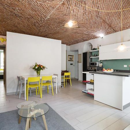 Torino Centro Corso Matteotti Apartment Ngoại thất bức ảnh