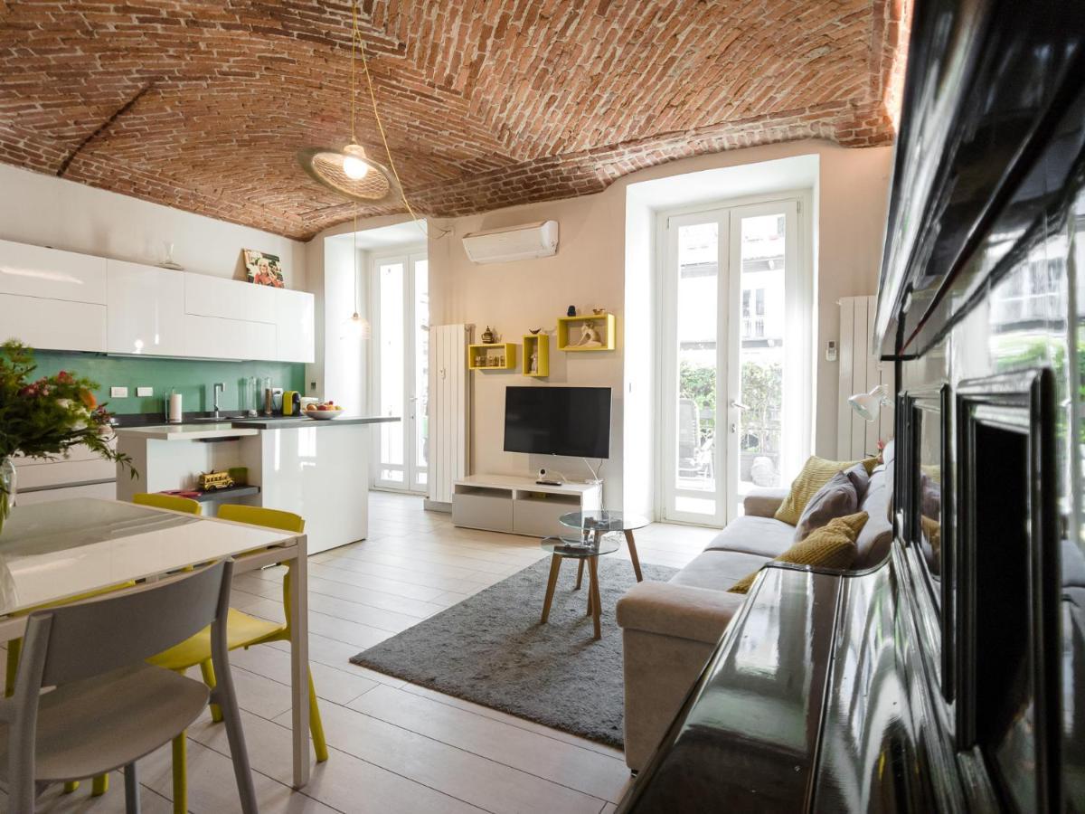 Torino Centro Corso Matteotti Apartment Ngoại thất bức ảnh