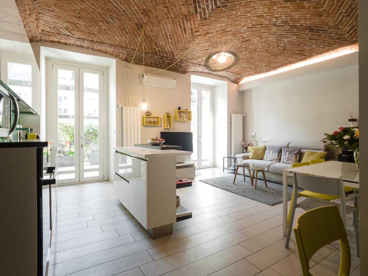 Torino Centro Corso Matteotti Apartment Ngoại thất bức ảnh