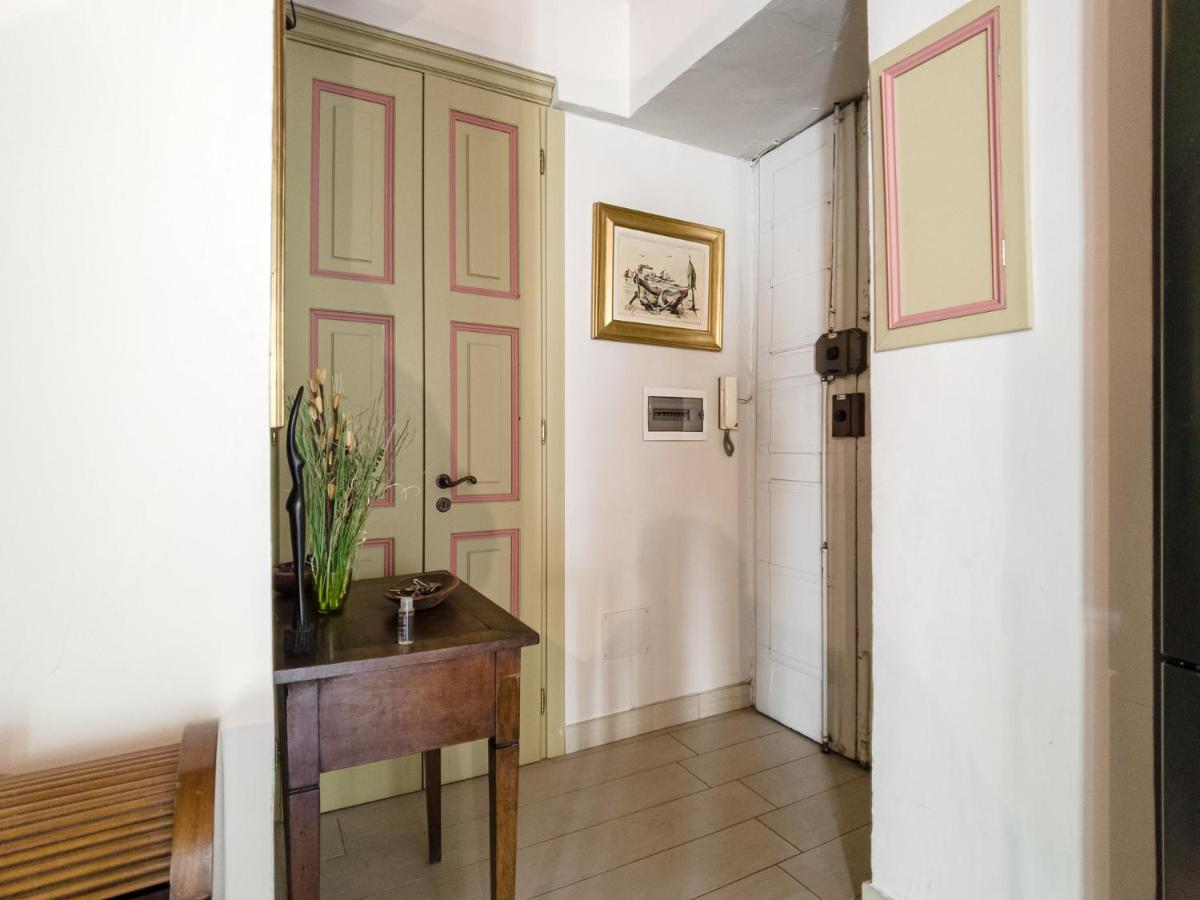 Torino Centro Corso Matteotti Apartment Ngoại thất bức ảnh