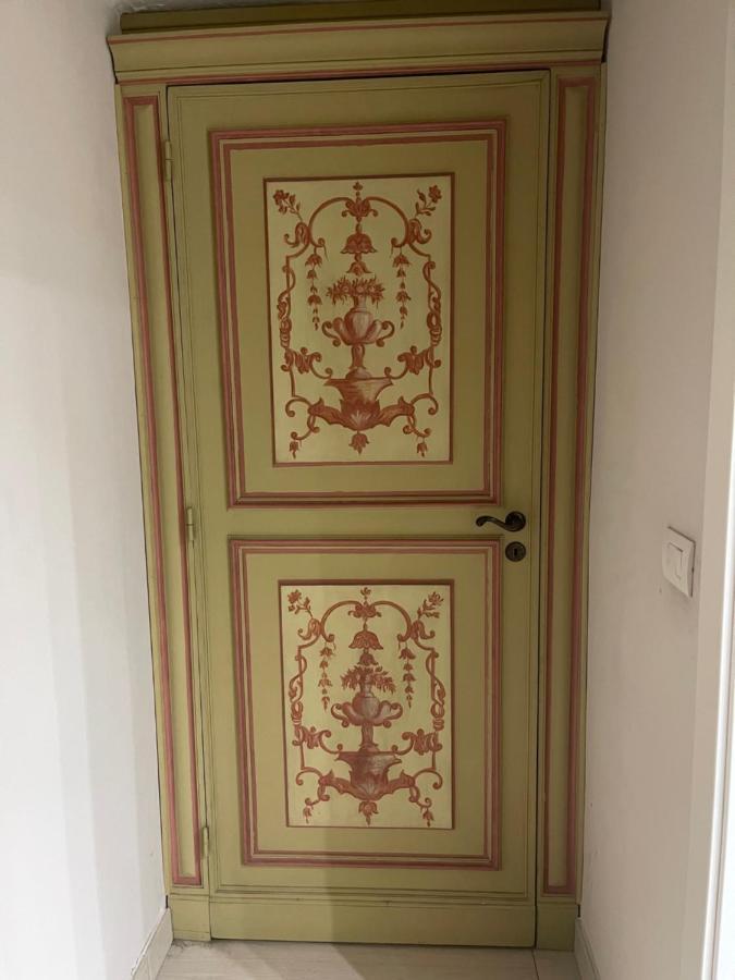 Torino Centro Corso Matteotti Apartment Ngoại thất bức ảnh