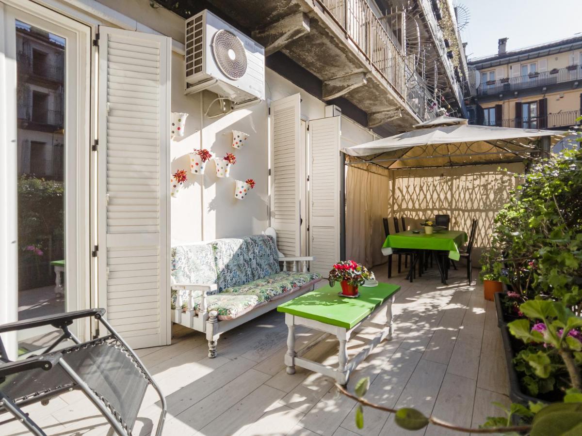 Torino Centro Corso Matteotti Apartment Ngoại thất bức ảnh