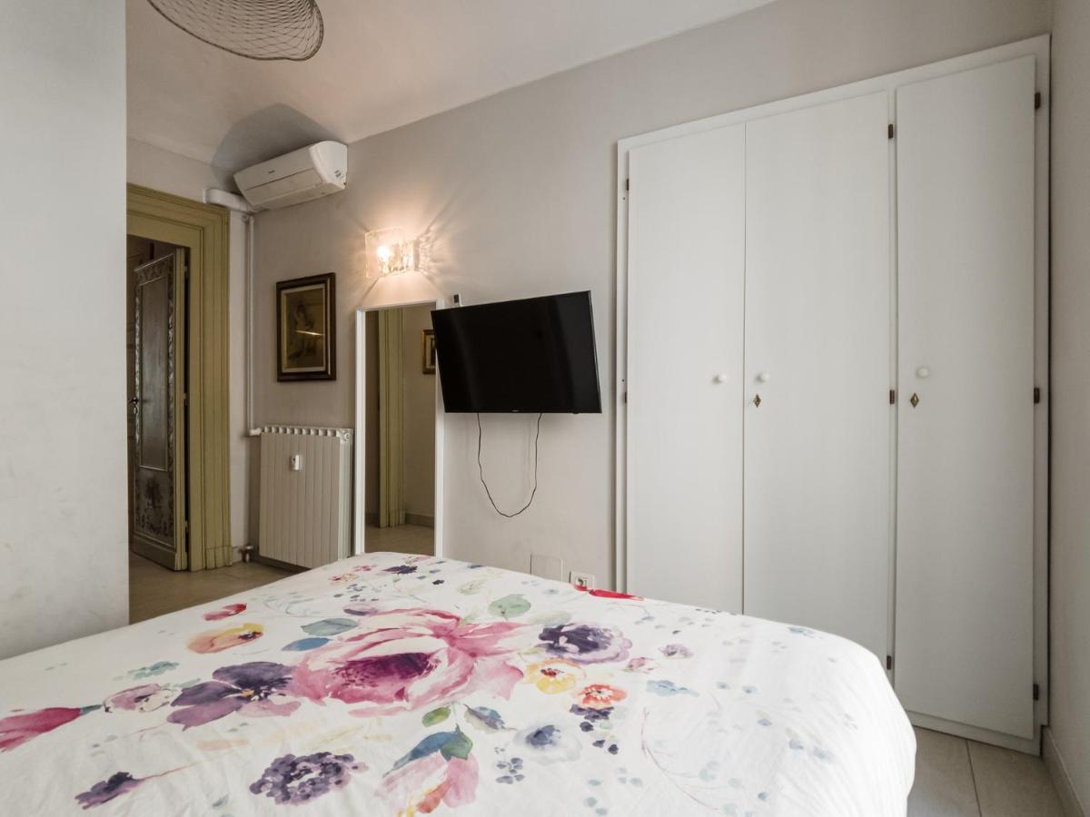 Torino Centro Corso Matteotti Apartment Ngoại thất bức ảnh