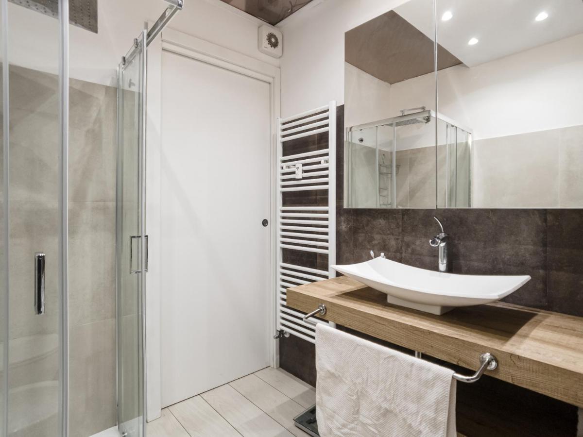 Torino Centro Corso Matteotti Apartment Ngoại thất bức ảnh