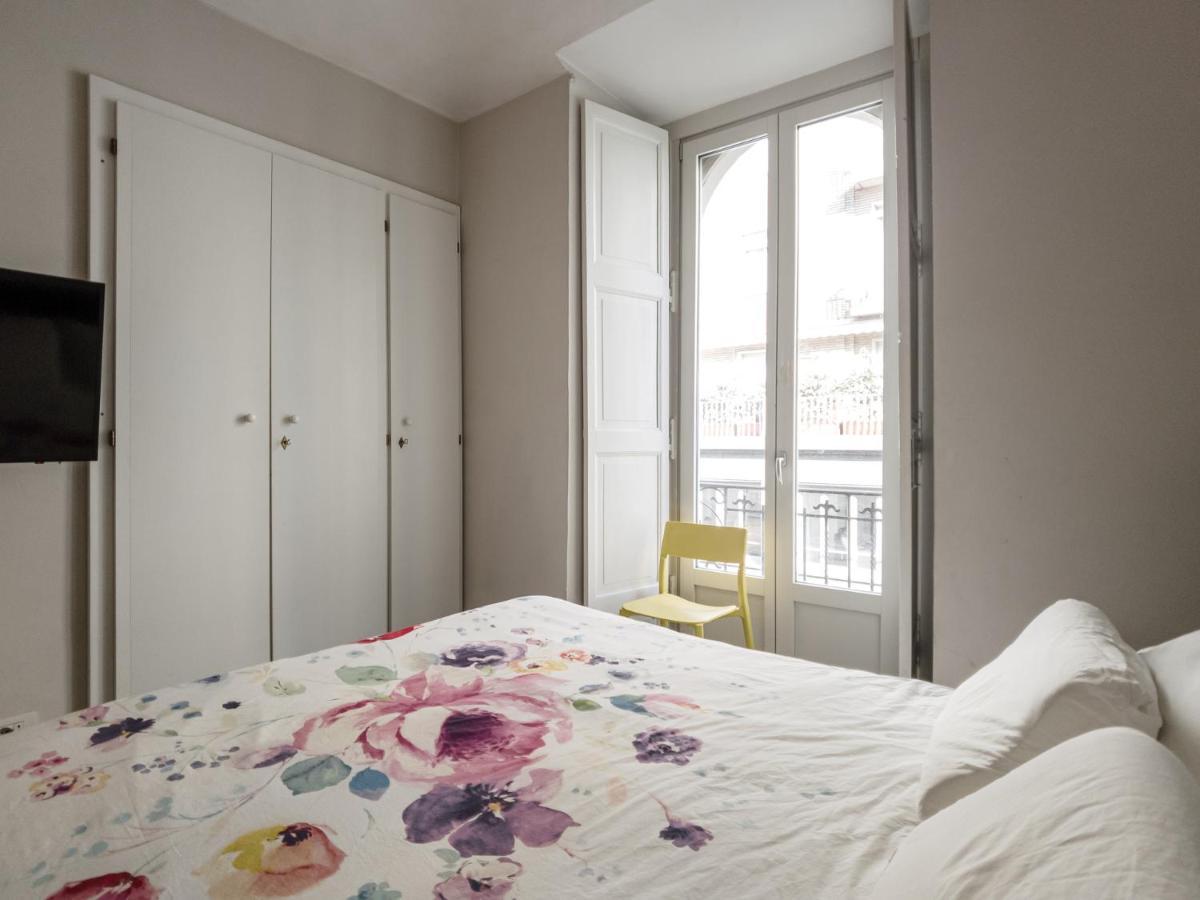 Torino Centro Corso Matteotti Apartment Ngoại thất bức ảnh