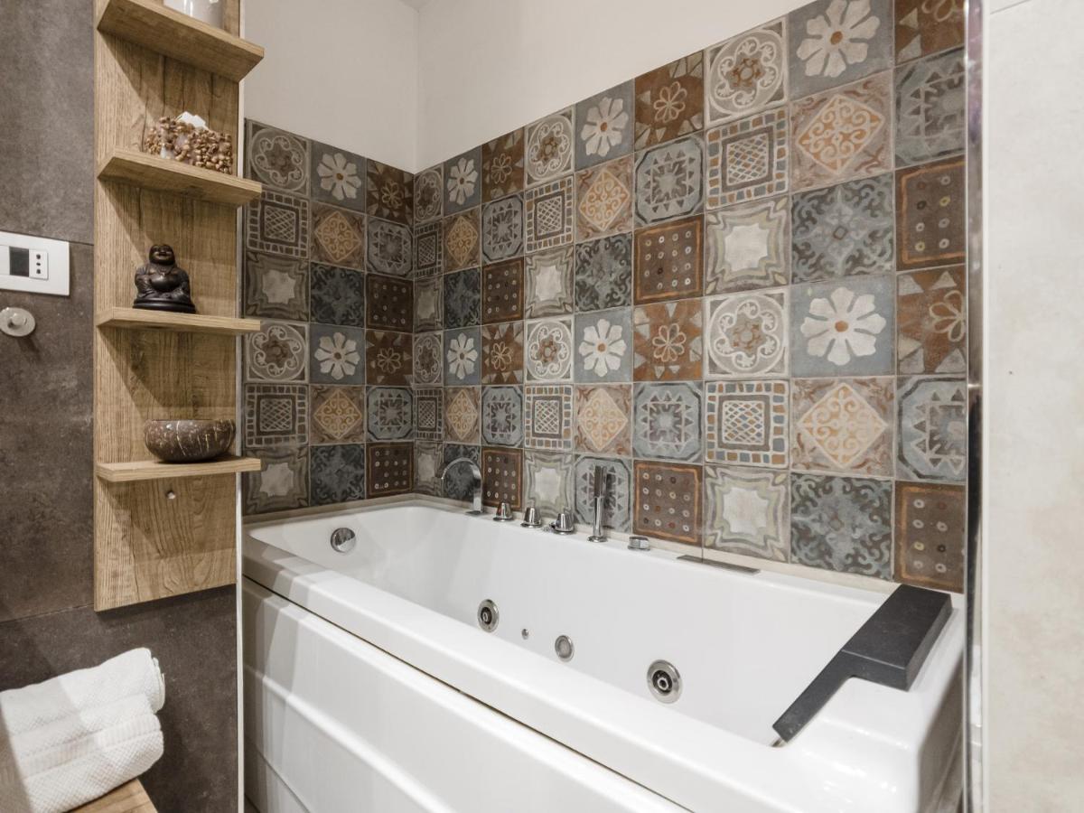 Torino Centro Corso Matteotti Apartment Ngoại thất bức ảnh