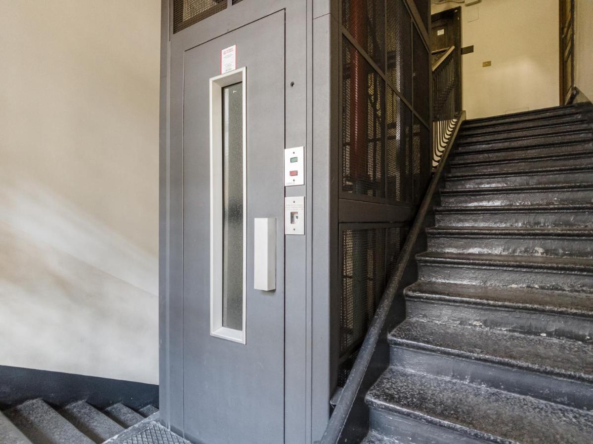 Torino Centro Corso Matteotti Apartment Ngoại thất bức ảnh
