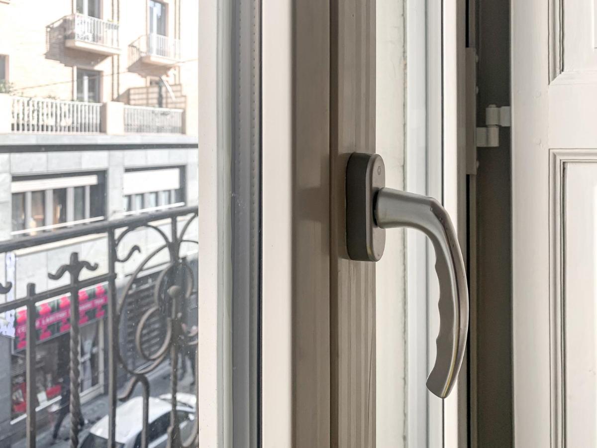 Torino Centro Corso Matteotti Apartment Ngoại thất bức ảnh