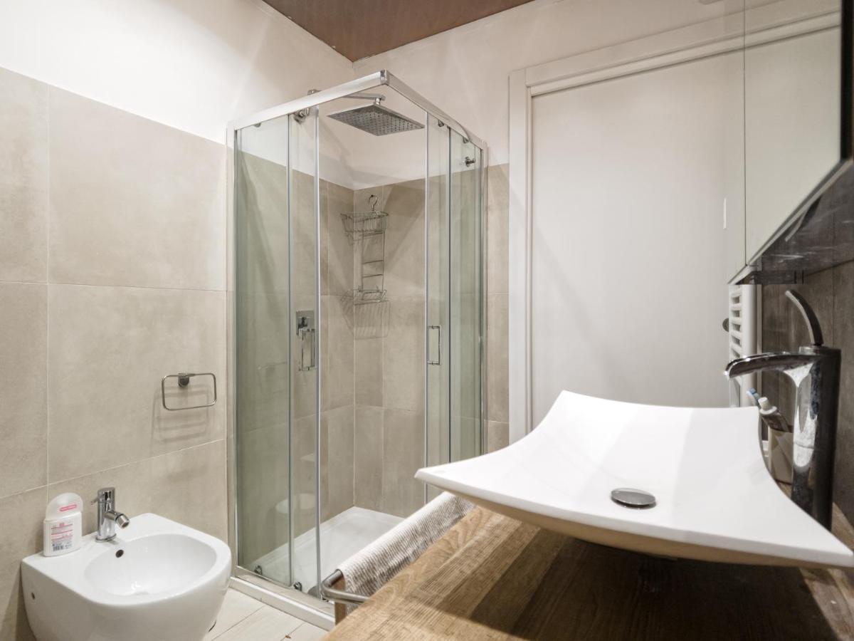 Torino Centro Corso Matteotti Apartment Ngoại thất bức ảnh